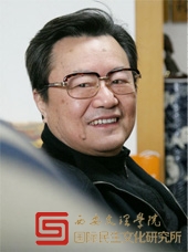 肖云儒