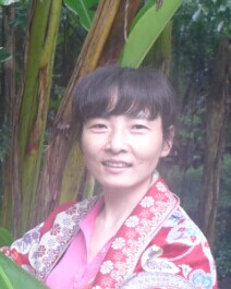 <b>苏霞</b>